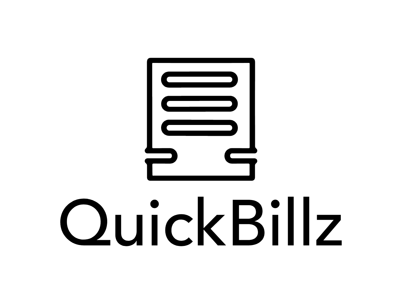 QuickBillz Logo